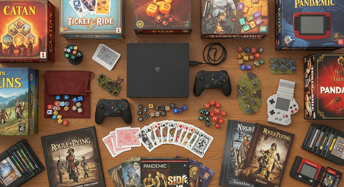 The Impact of Game Soundtracks