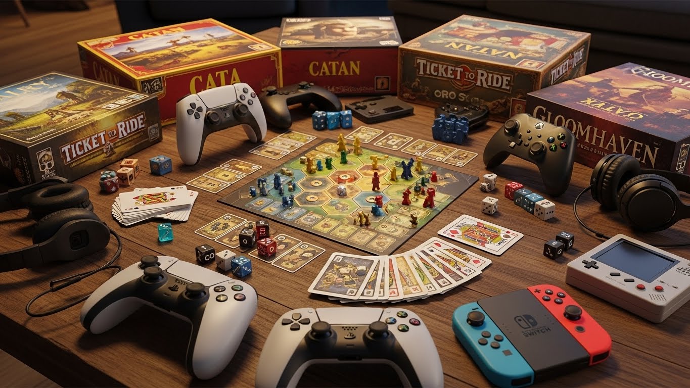 Gaming Beyond the Ordinary: Exploring Games That Break the Mold