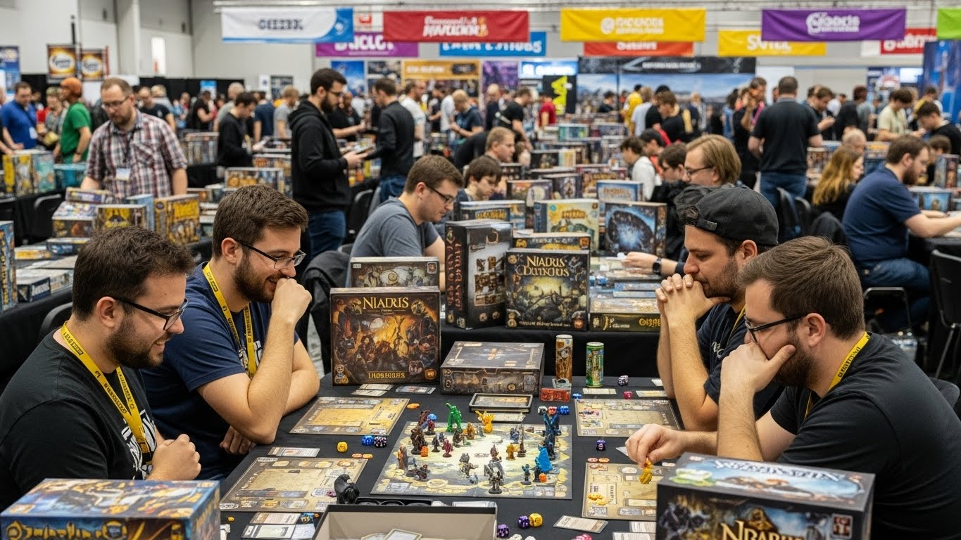 Games with Unique Titles: A Journey into Uncharted Territory