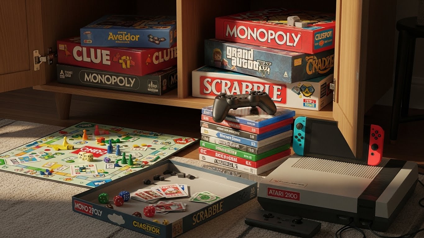 The World of Games Beyond the Ordinary: Exploring Unique Gaming Experiences